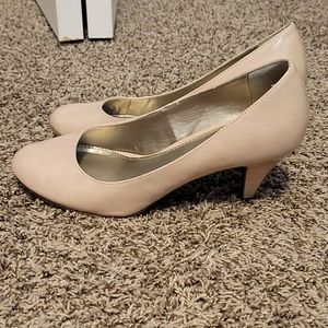 COPY - COPY - 🍒Kitten heels